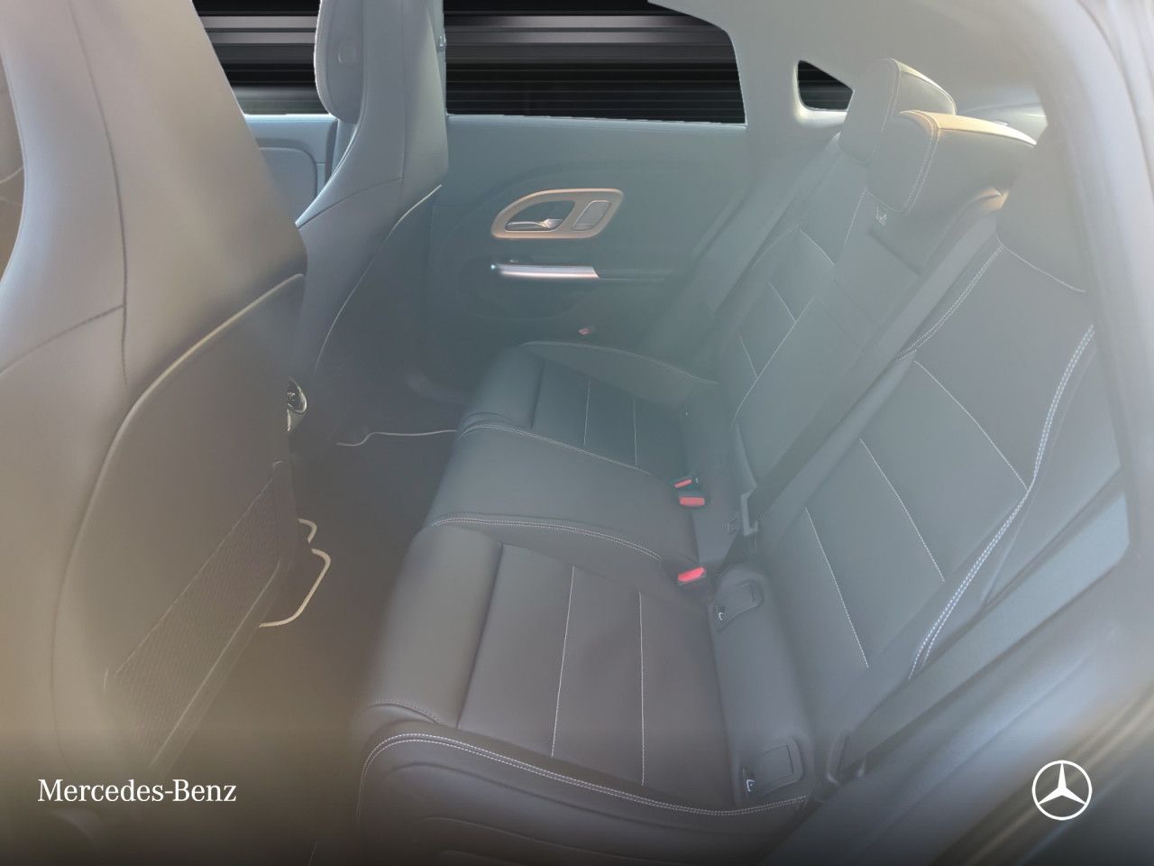 Mercedes-Benz CLA – Bild 15