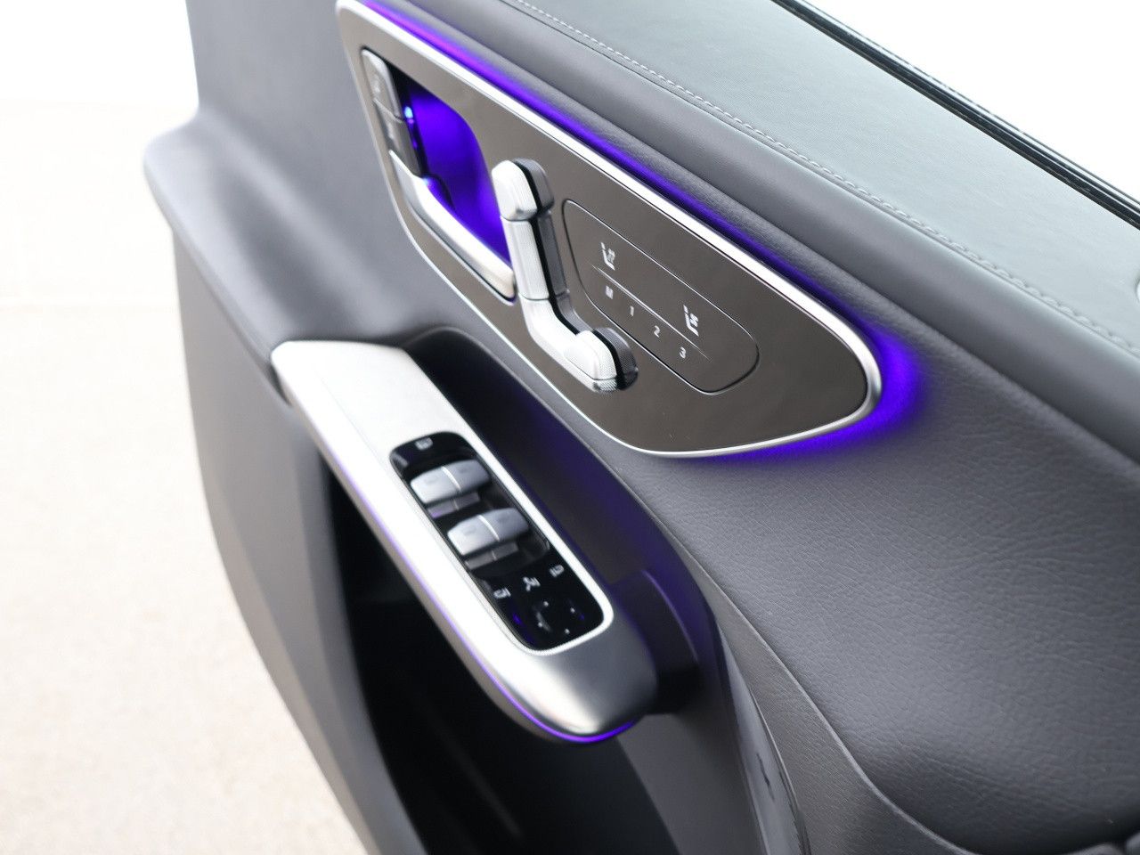 Mercedes-Benz GLC – Bild 13