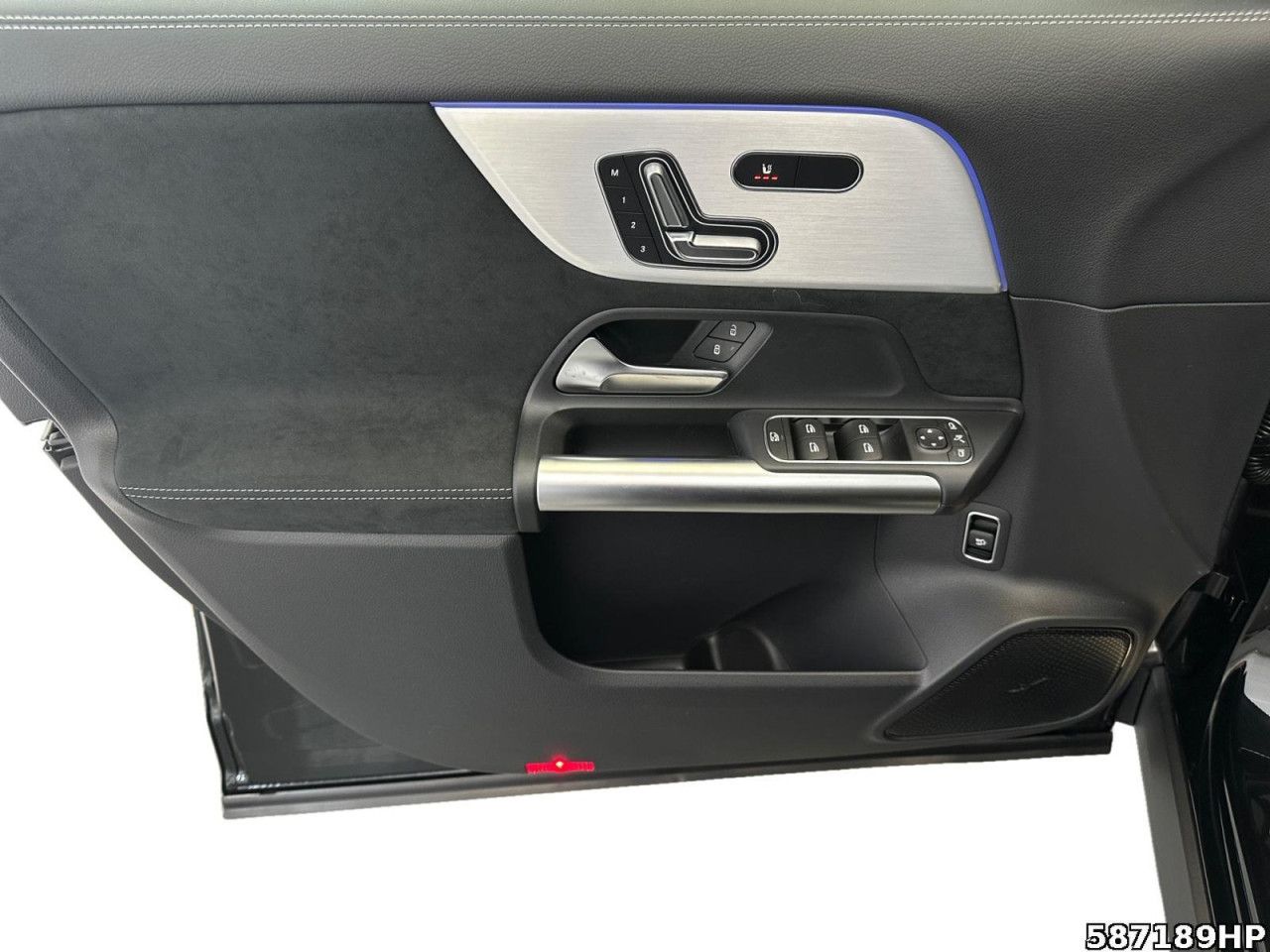 Mercedes-Benz GLA – Bild 14