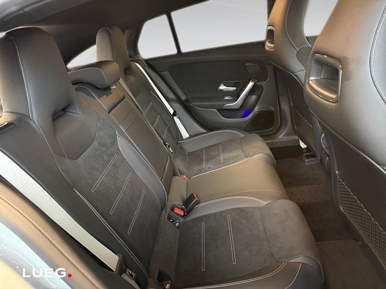 Mercedes-Benz CLA – Bild 12