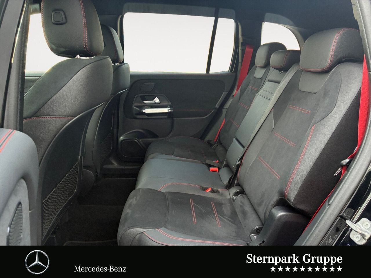 Mercedes-Benz GLB – Bild 13