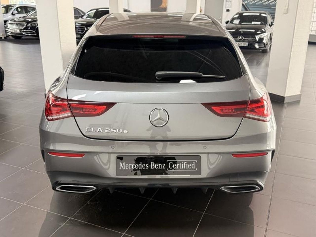 Photo du véhicule 17 / 18