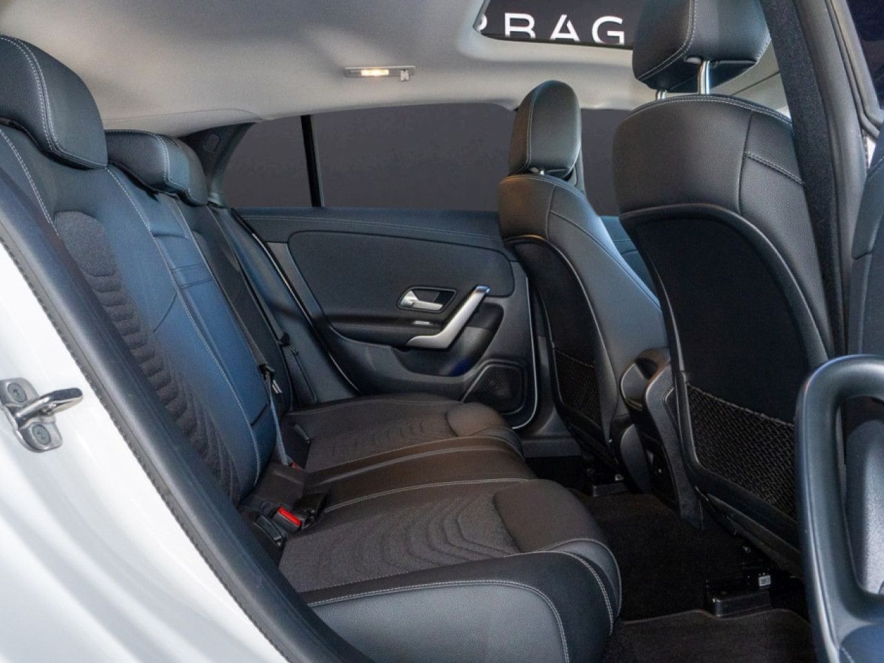 Mercedes-Benz CLA – Bild 8