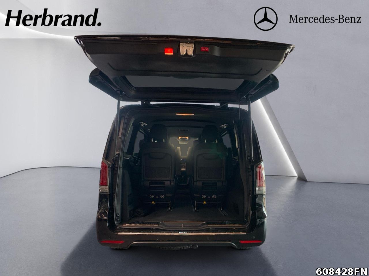 Mercedes-Benz V-Klasse – Bild 14