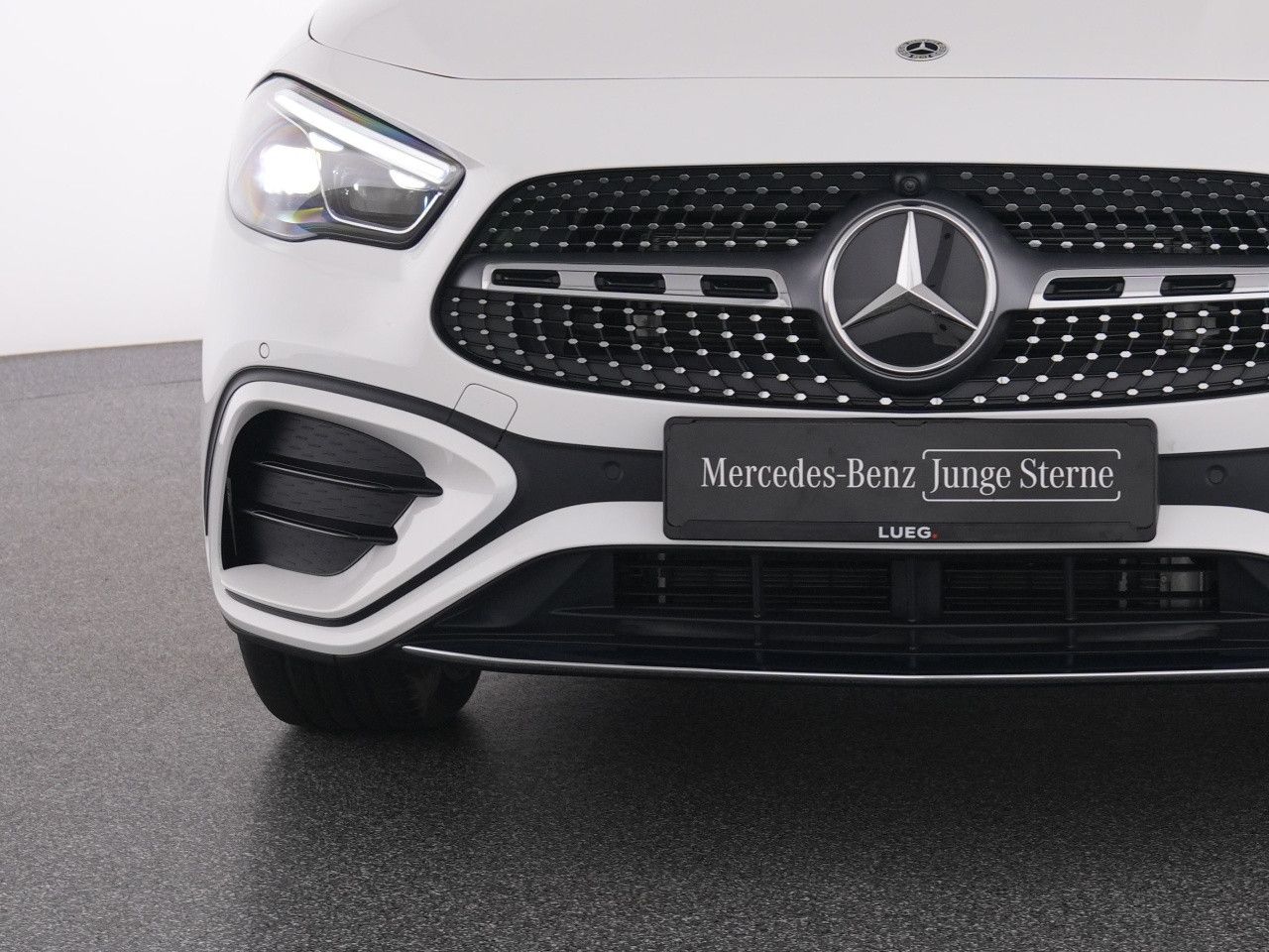 Mercedes-Benz GLA – Bild 16