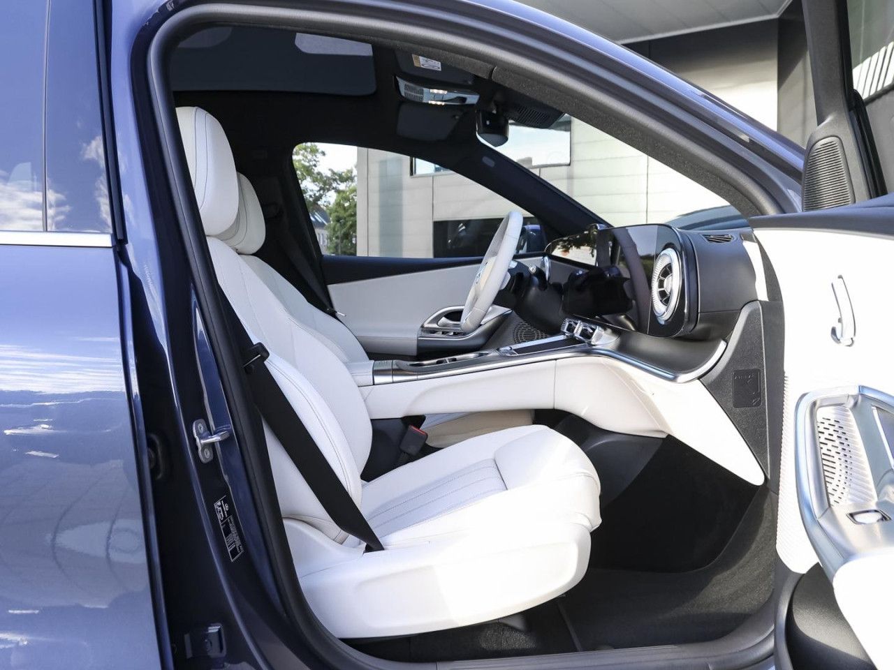 Mercedes-Benz GLC – Bild 5