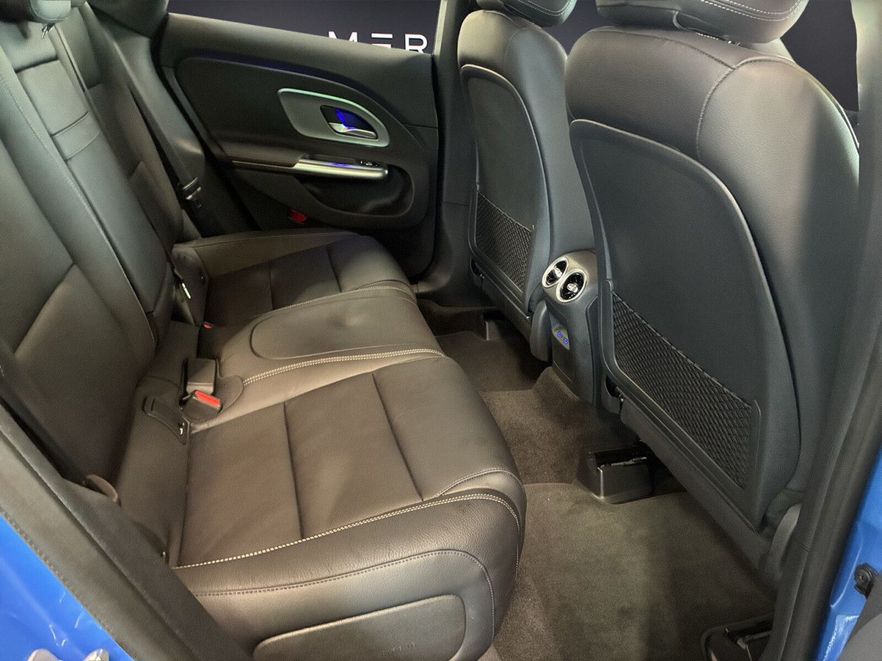 Mercedes-Benz CLA – Bild 12