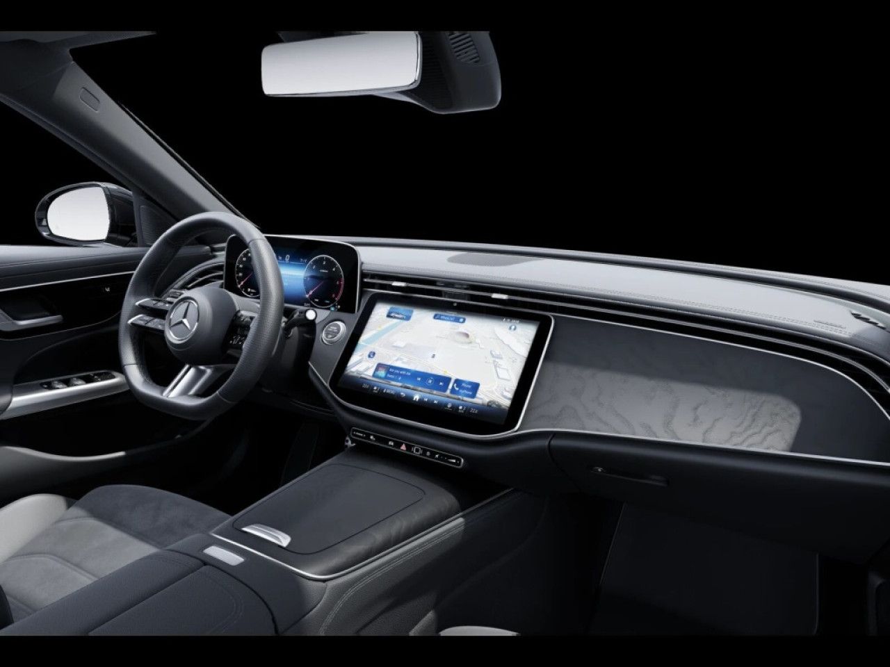Mercedes-Benz E-Klasse – Bild 11