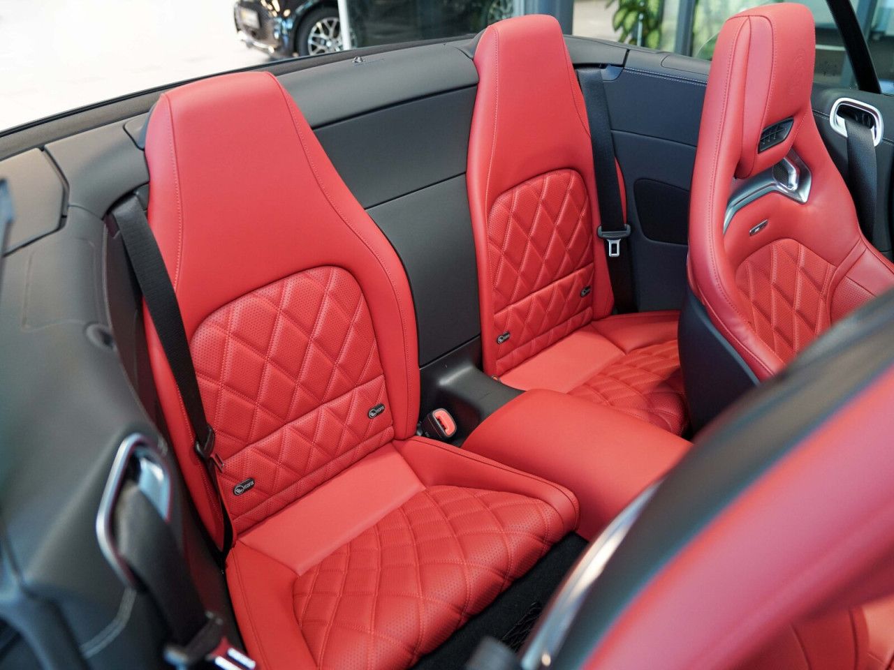 Mercedes-Benz SL – Bild 14