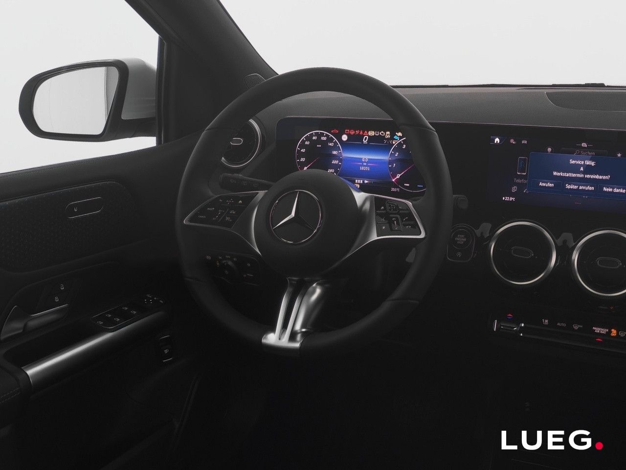 Mercedes-Benz B-Klasse – Bild 4