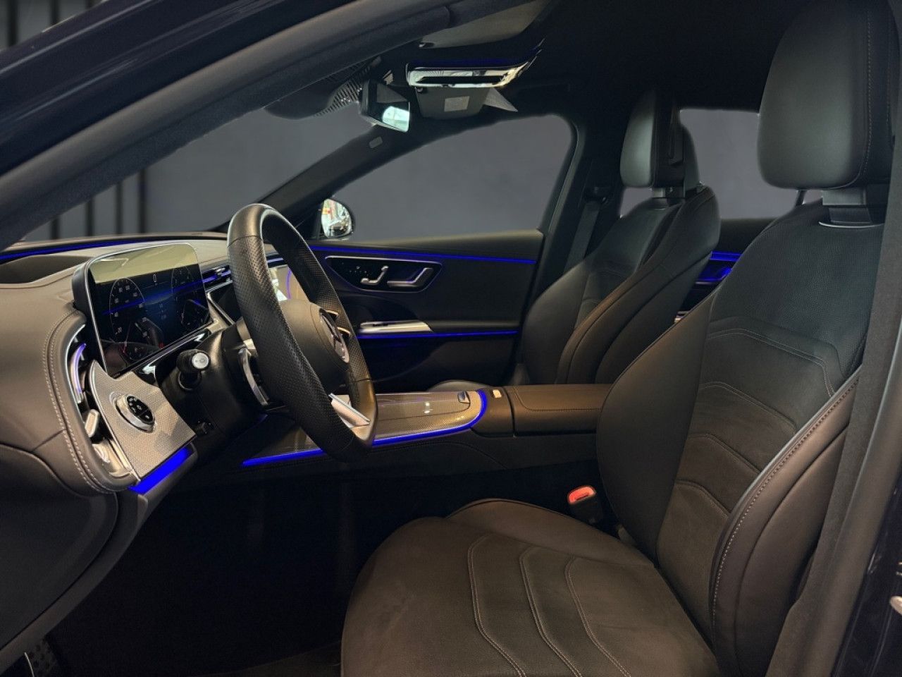 Mercedes-Benz E-Klasse – Bild 5