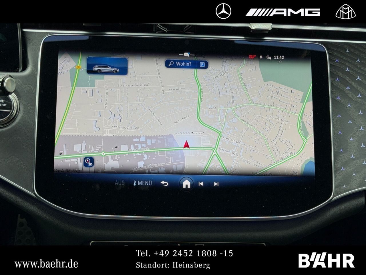 Mercedes-Benz E-Klasse – Bild 12