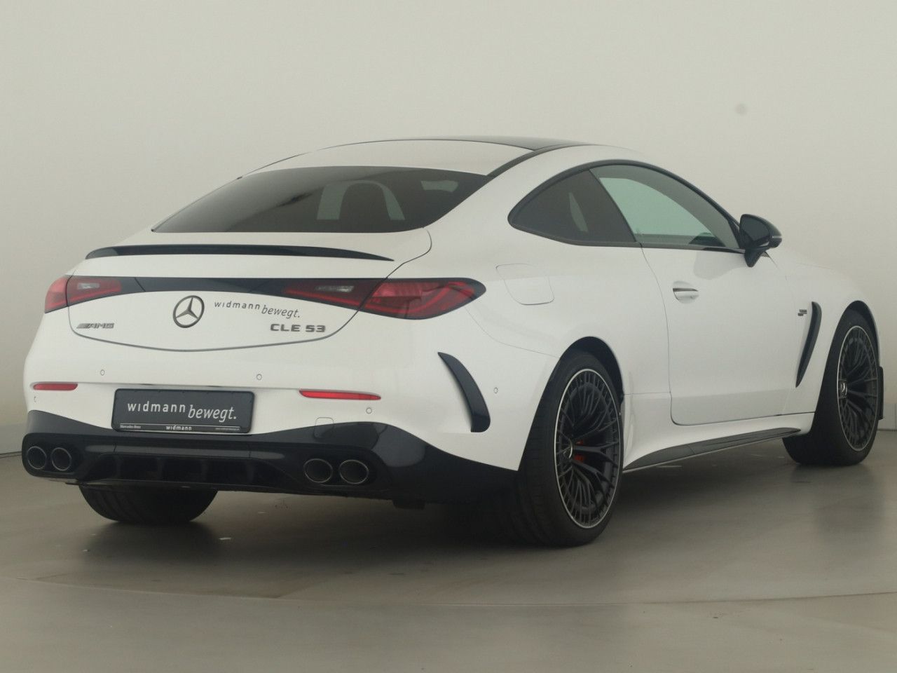 Mercedes-Benz CLE – Bild 2