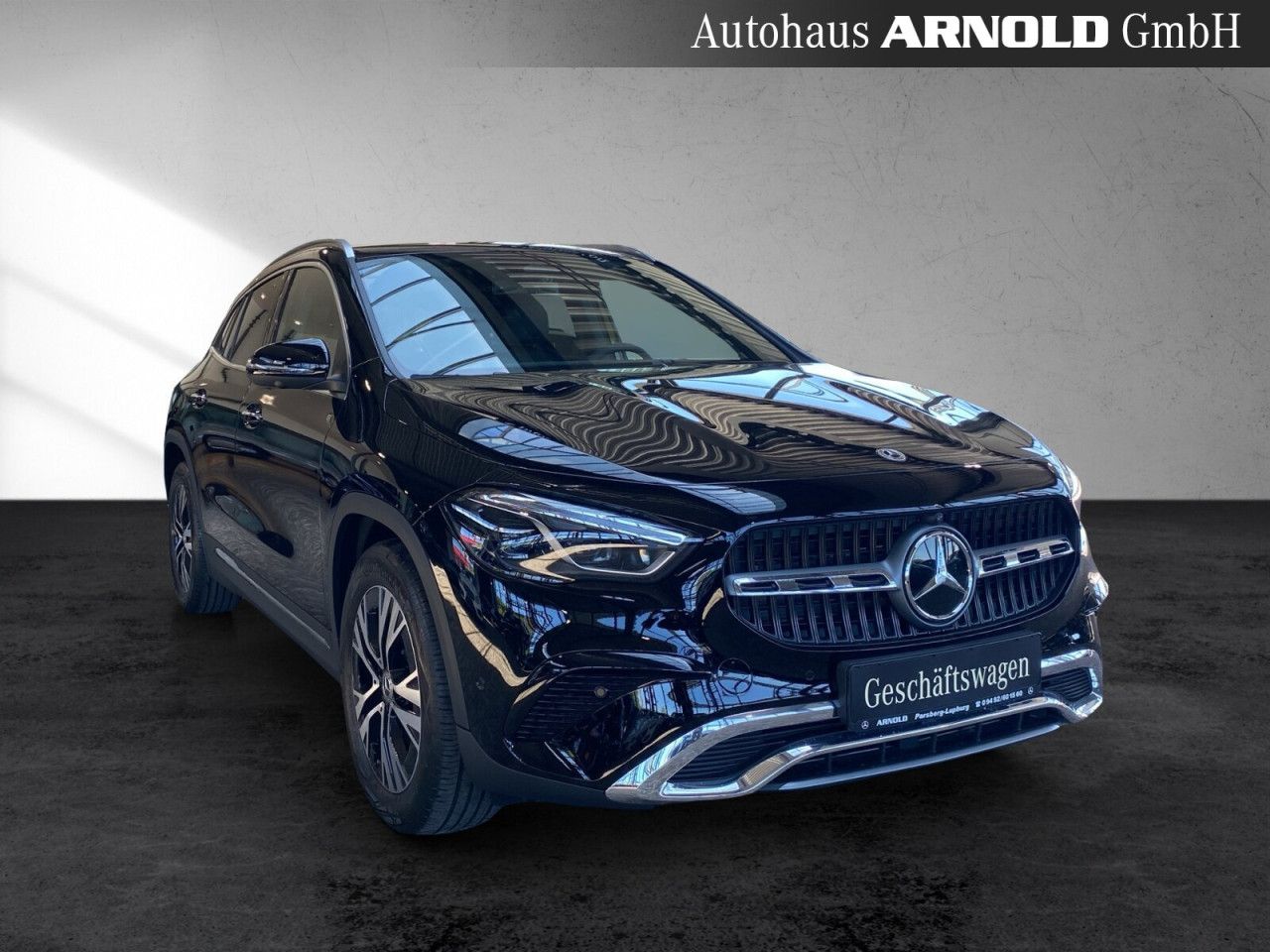 Mercedes-Benz GLA – Bild 7