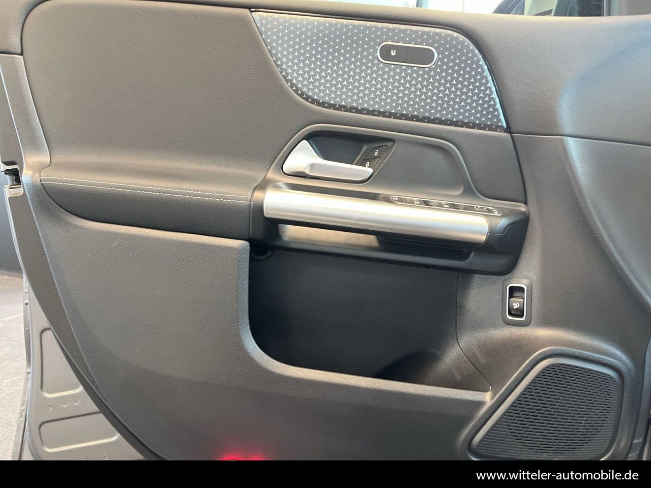 Mercedes-Benz B-Klasse – Bild 18