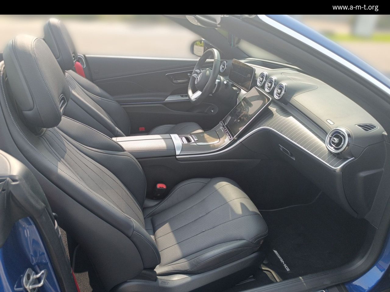 Mercedes-Benz CLE – Bild 12