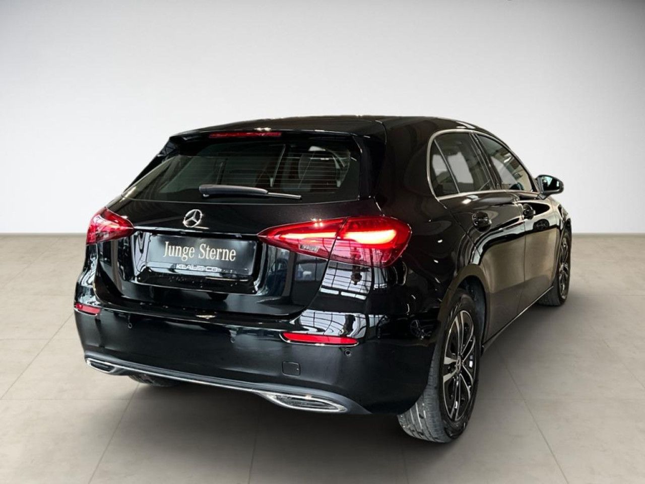 Mercedes-Benz A-Klasse – Bild 6