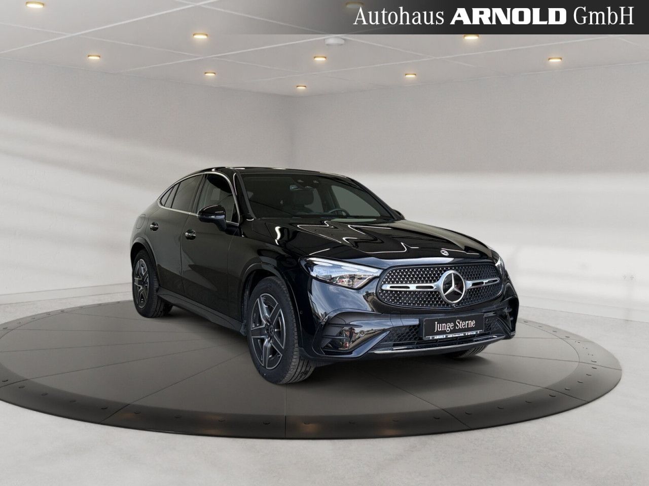 Mercedes-Benz GLC – Bild 6