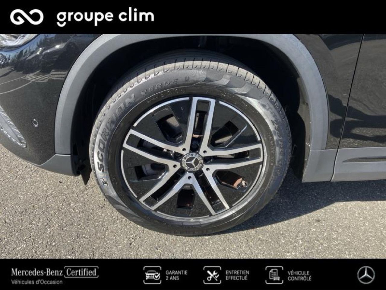 Photo du v&eacute;hicule 6 / 18