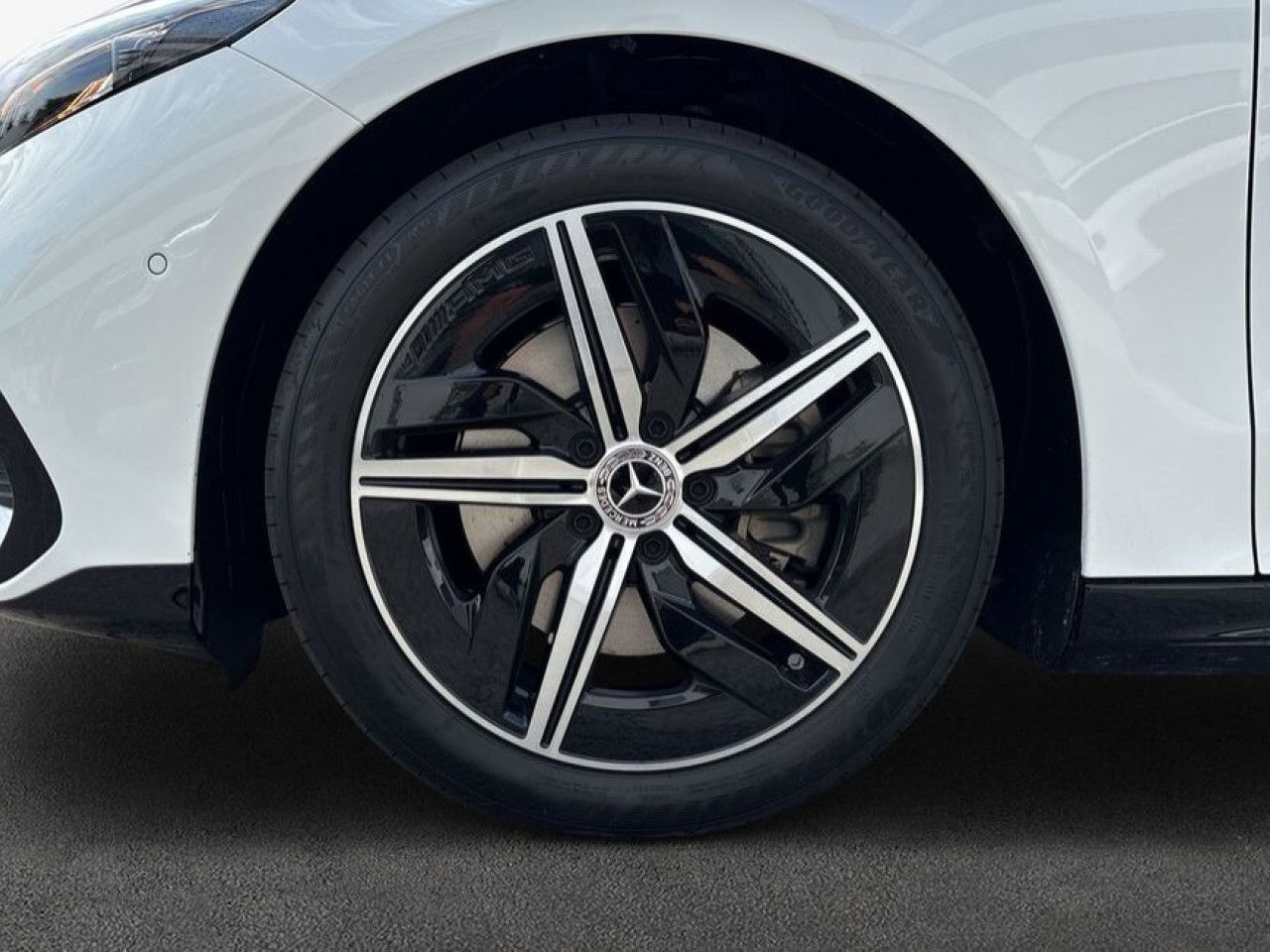 Mercedes-Benz CLA – Bild 8