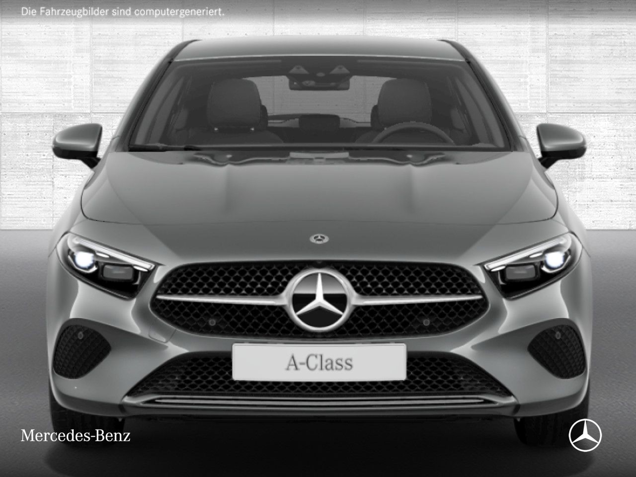 Mercedes-Benz A-Klasse – Bild 5