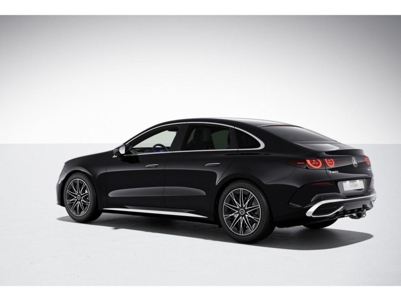 Mercedes-Benz C-Klasse – Bild 12