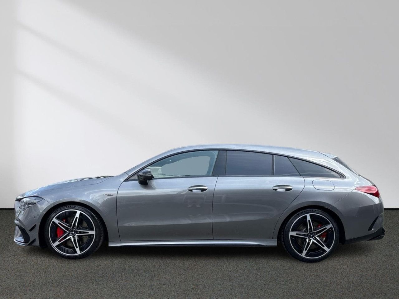 Mercedes-Benz CLA – Bild 6