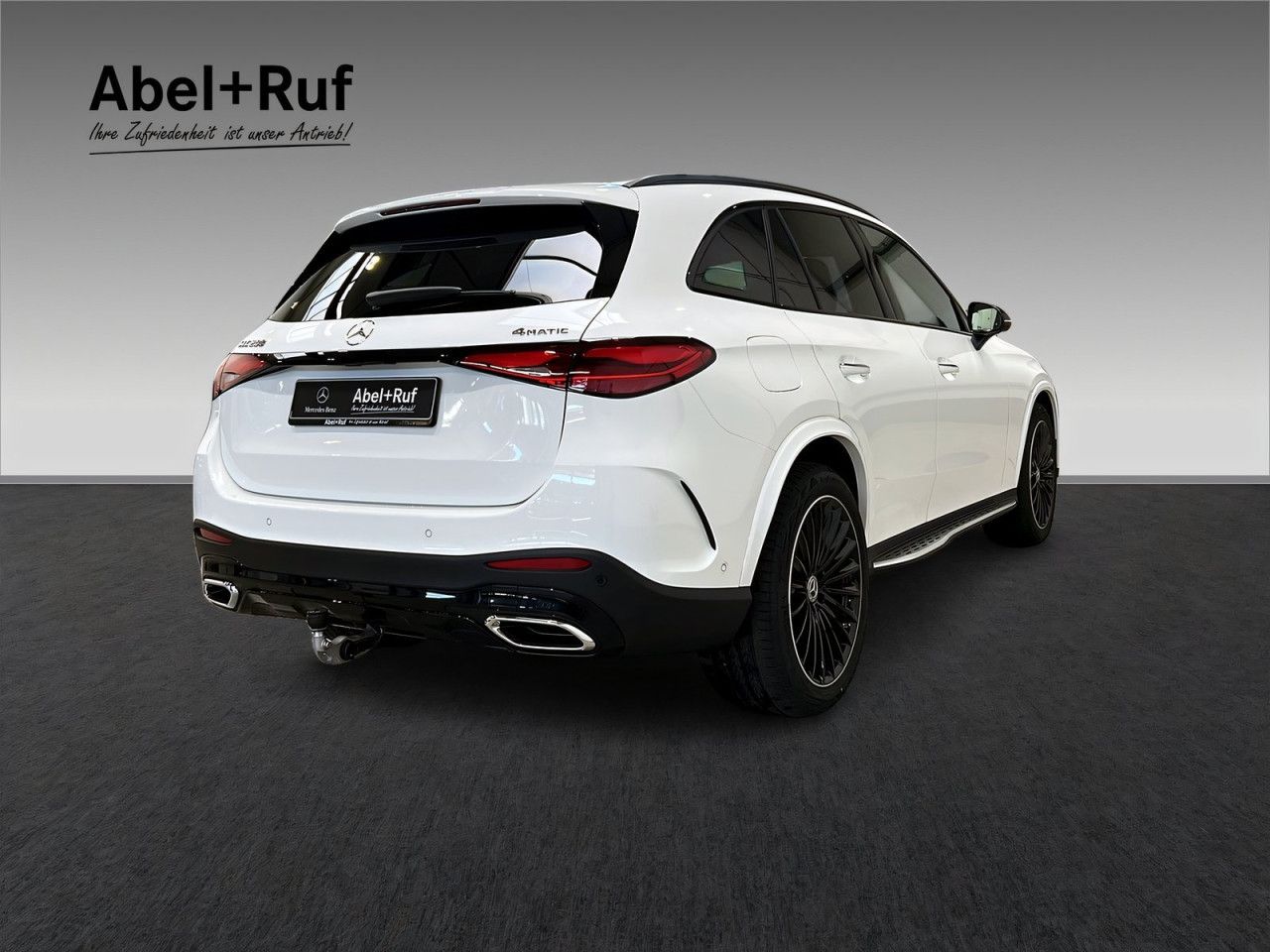 Mercedes-Benz GLC – Bild 4