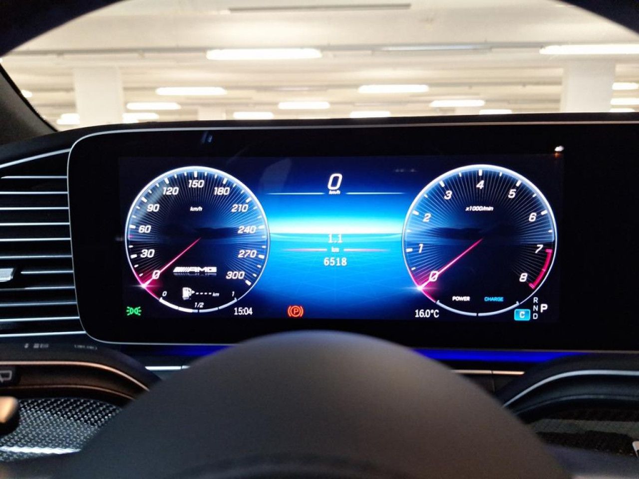 Mercedes-Benz GLS – Bild 14