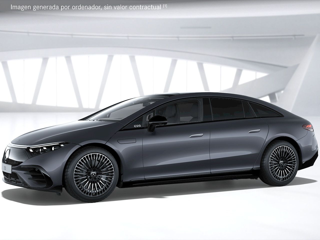 Foto de estudio 2 / 5