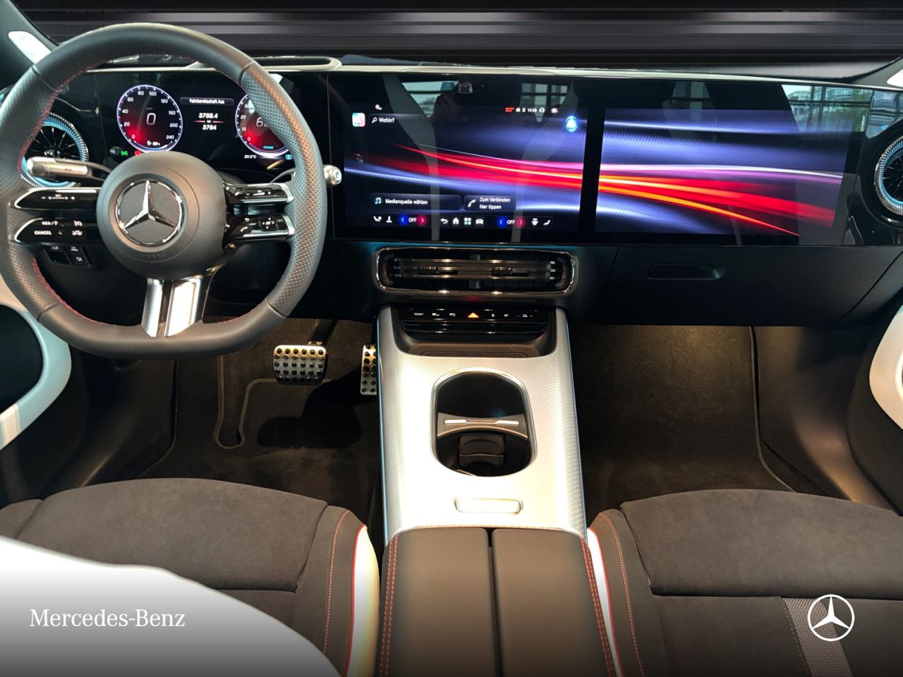 Mercedes-Benz CLA – Bild 13