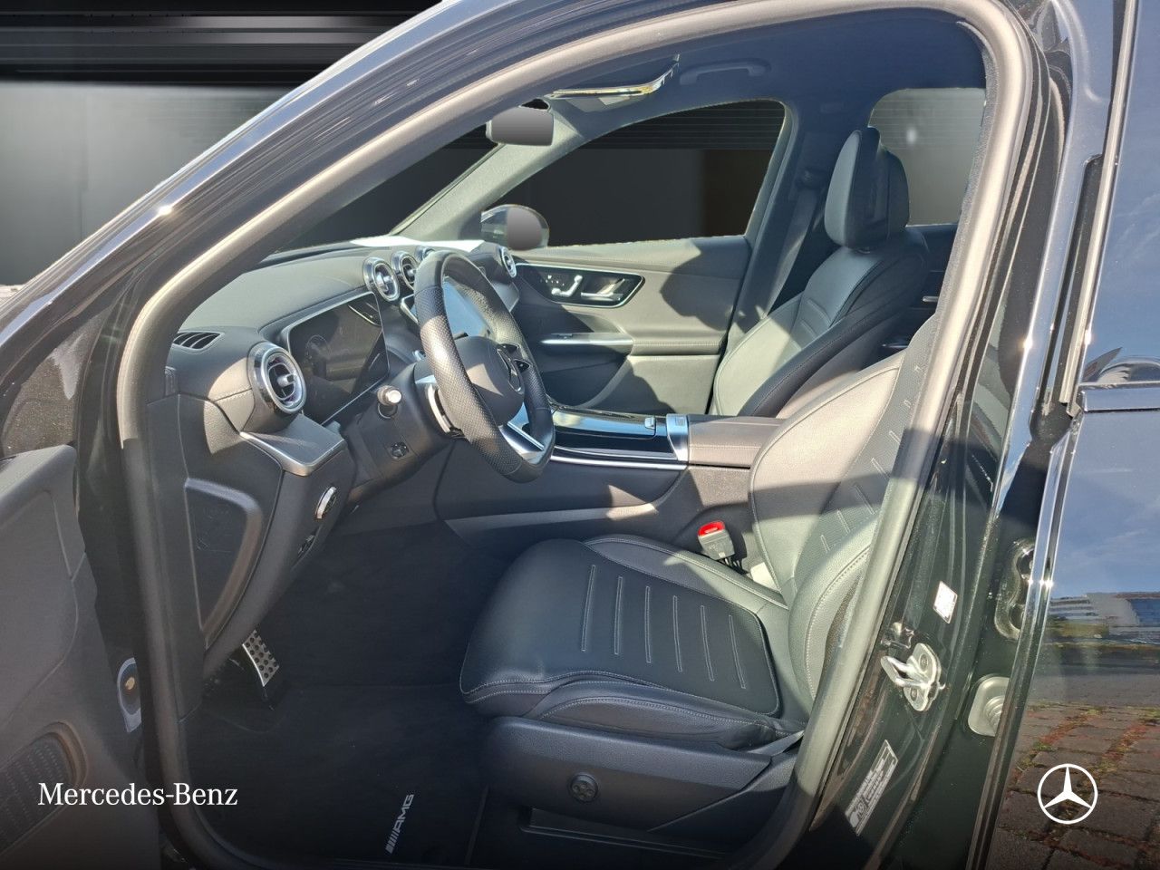 Mercedes-Benz GLC – Bild 9