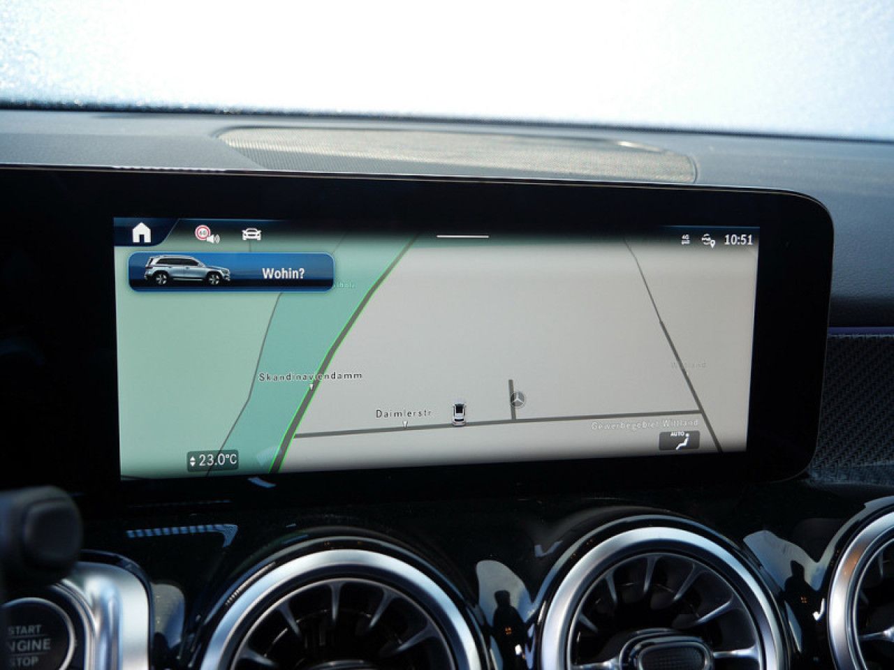 Mercedes-Benz GLB – Bild 16
