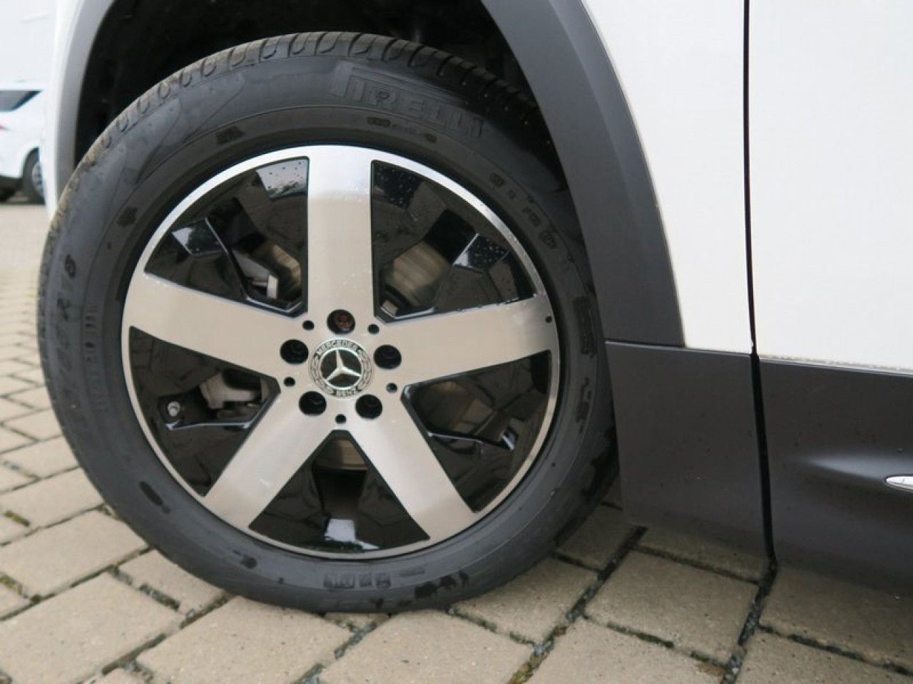 Mercedes-Benz GLB – Bild 5