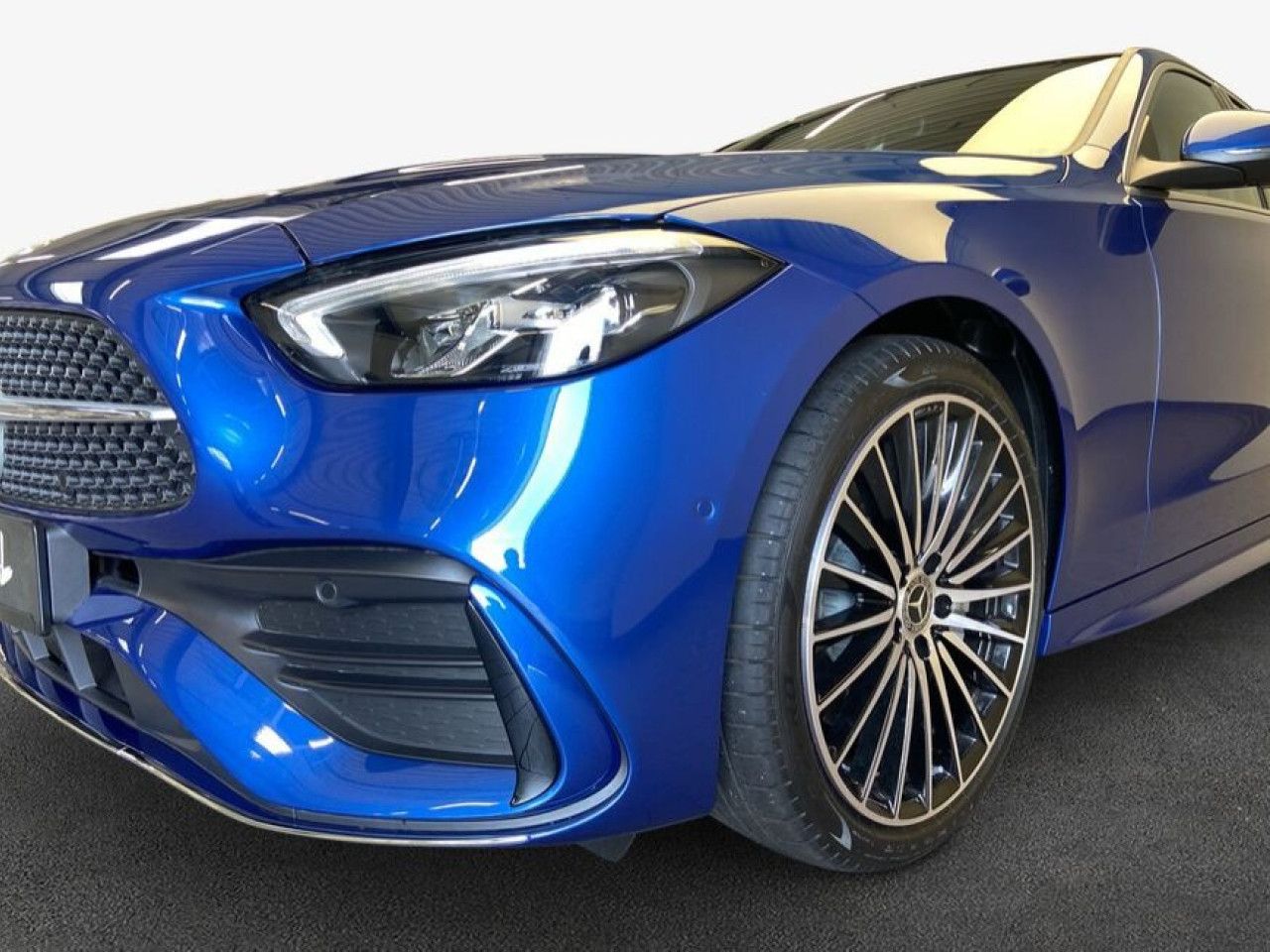 Mercedes-Benz C-Klasse – Bild 6