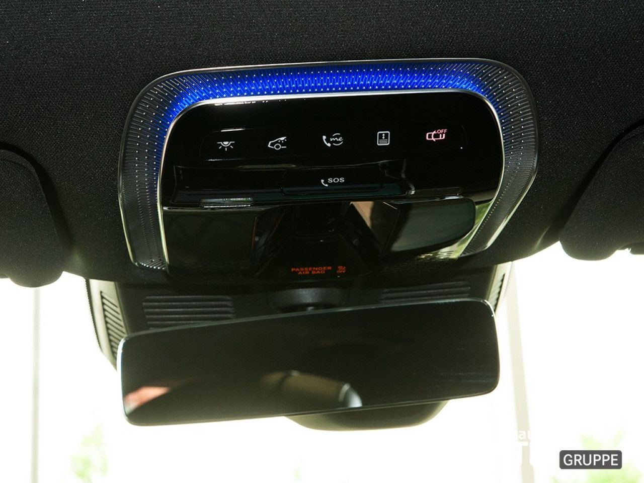 Mercedes-Benz S-Klasse – Bild 12