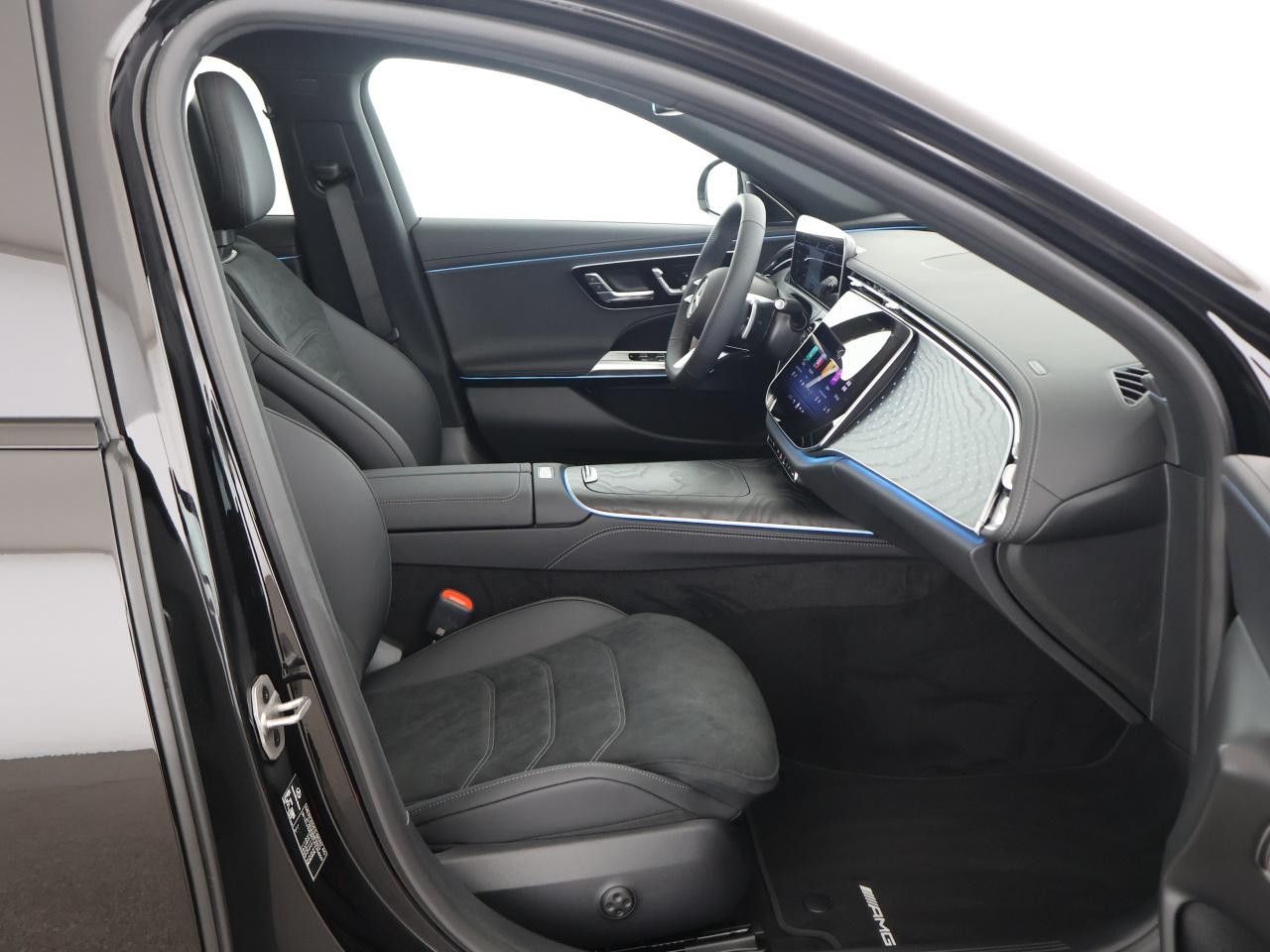 Mercedes-Benz E-Klasse – Bild 9