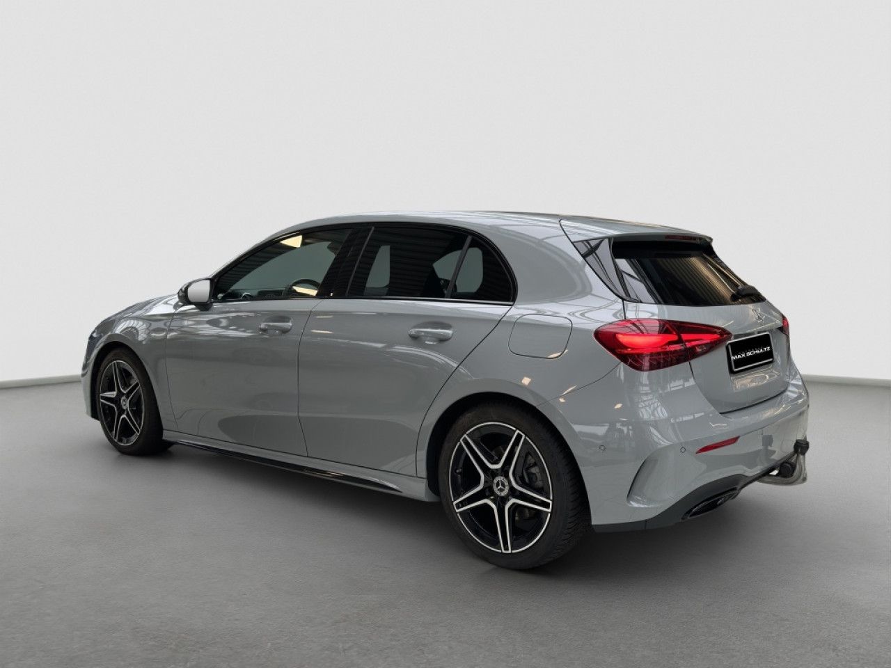 Mercedes-Benz A-Klasse – Bild 20
