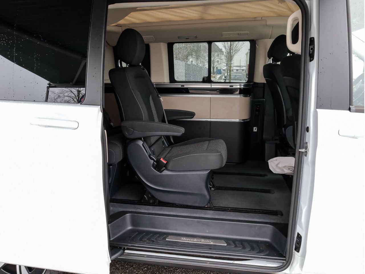 Mercedes-Benz Marco Polo – Bild 15