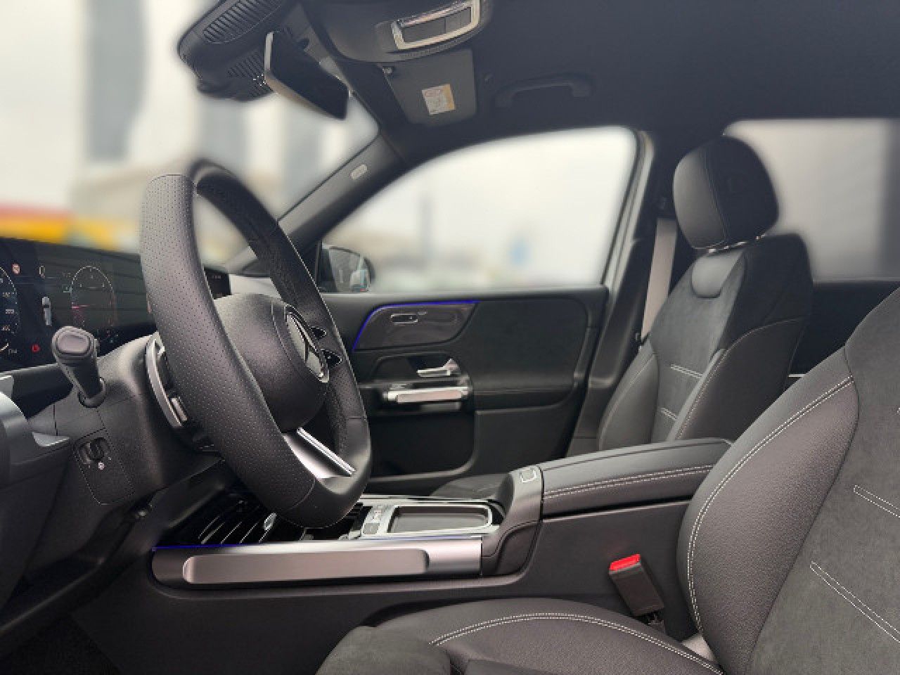Mercedes-Benz GLB – Bild 7