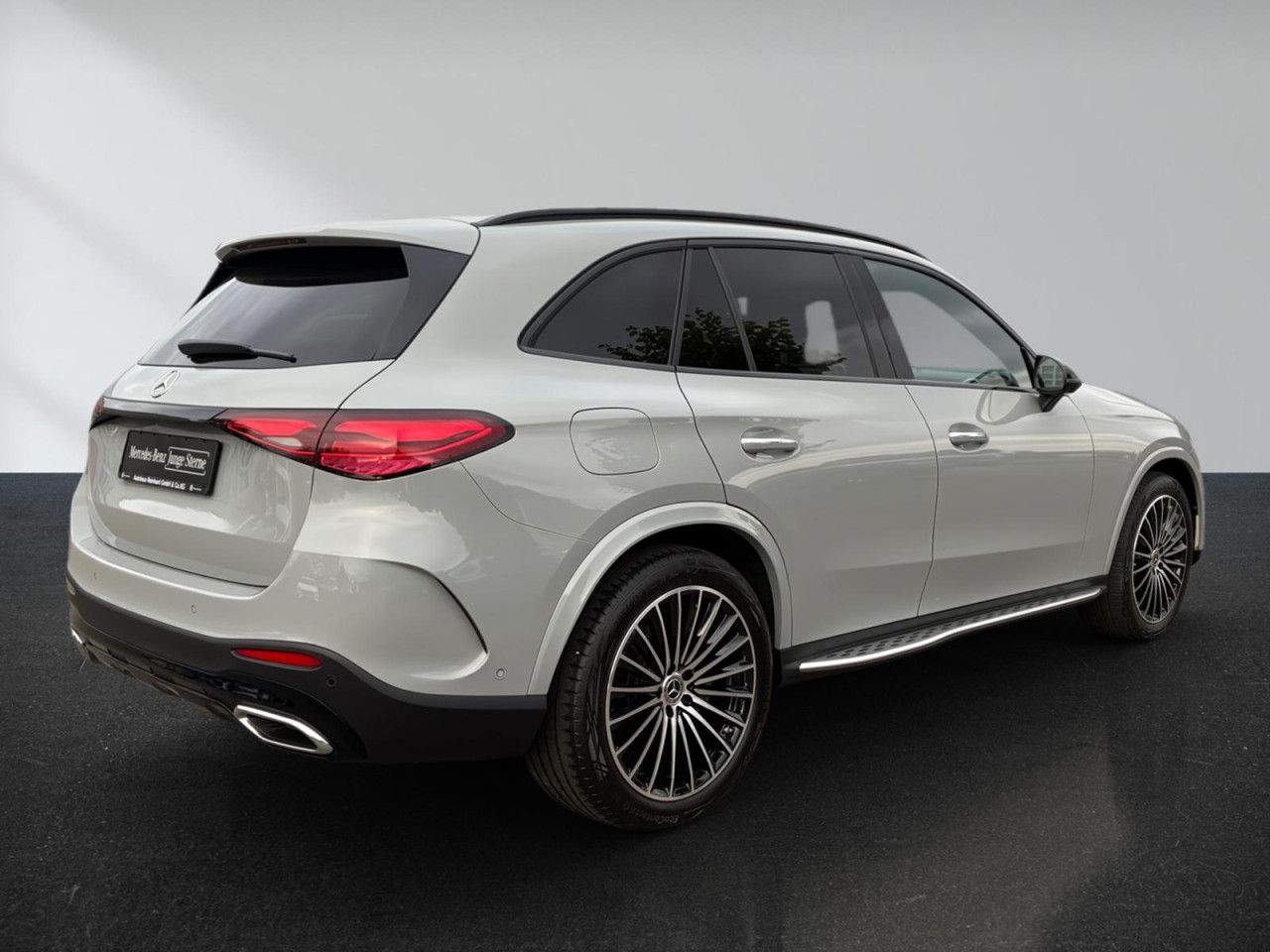 Mercedes-Benz GLC – Bild 11