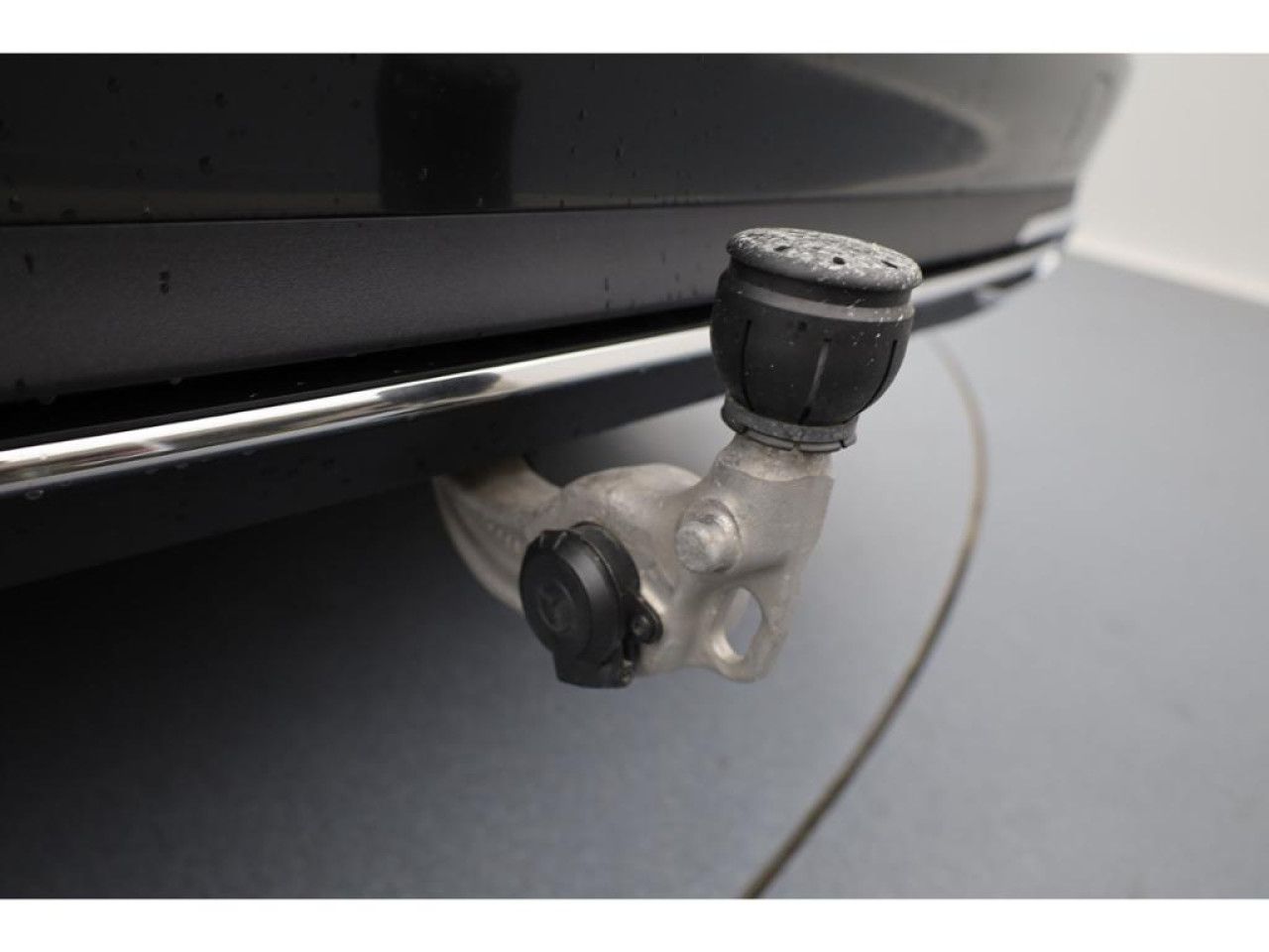 Mercedes-Benz E-Klasse – Bild 12
