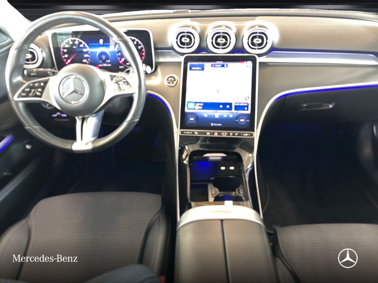 Mercedes-Benz C-Klasse – Bild 13