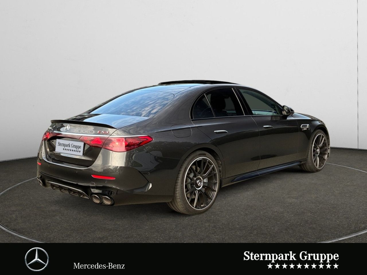 Mercedes-Benz E-Klasse – Bild 5