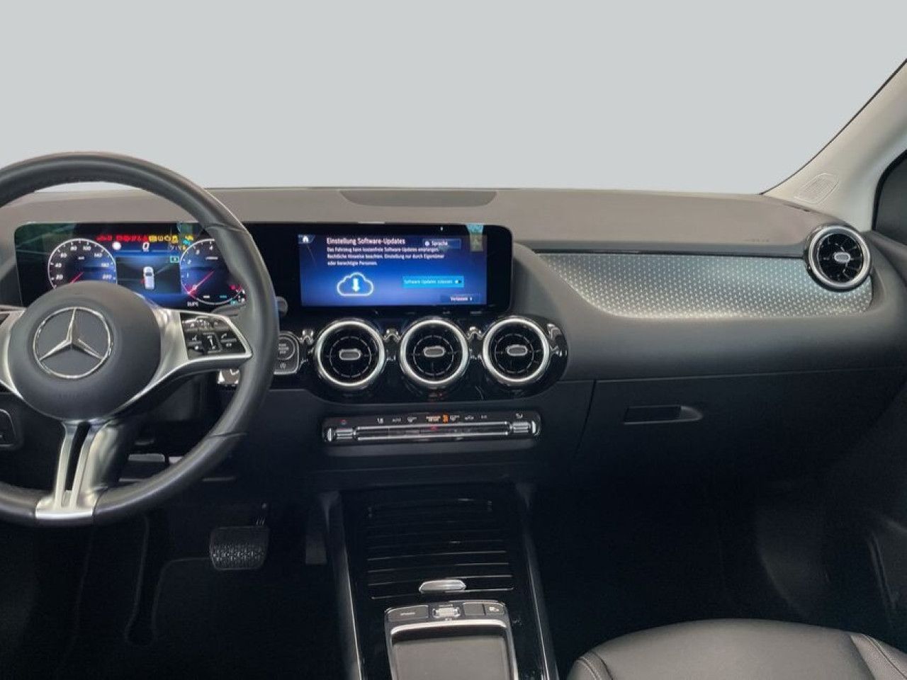 Mercedes-Benz B-Klasse – Bild 14