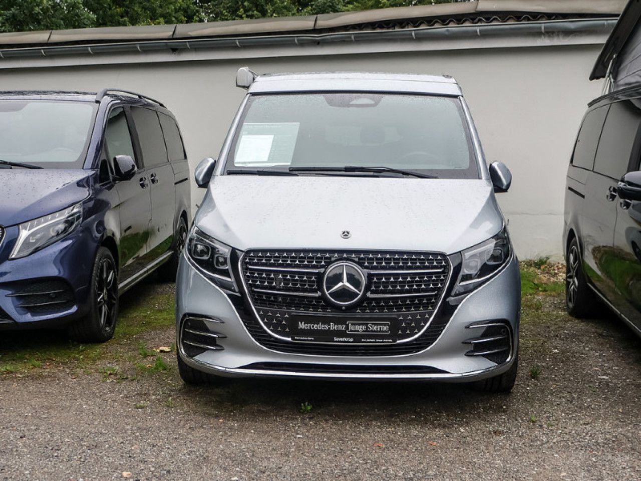Mercedes-Benz Marco Polo – Bild 2