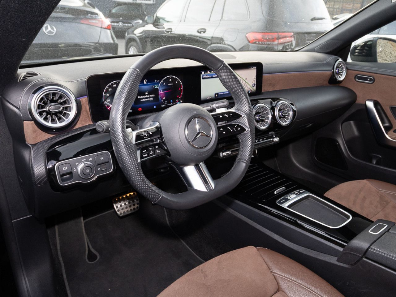 Mercedes-Benz CLA – Bild 4