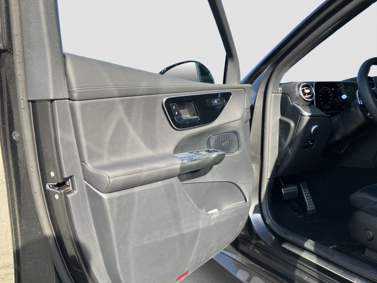 Mercedes-Benz GLC – Bild 11