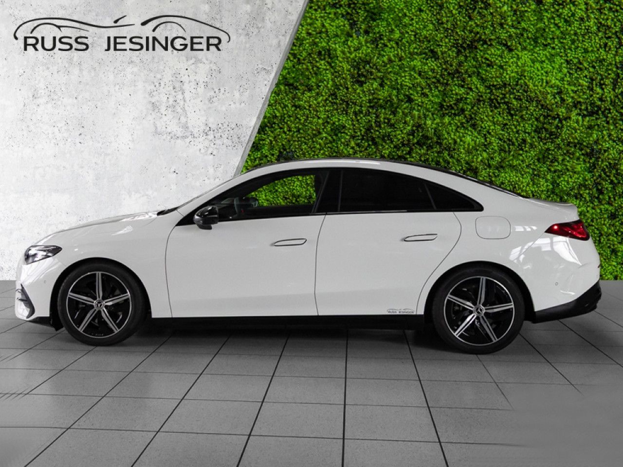 Mercedes-Benz CLA – Bild 2