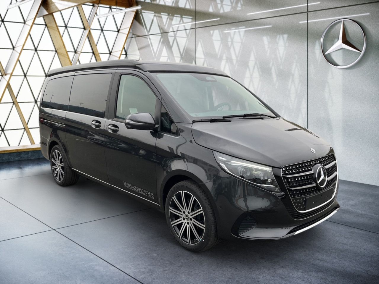 Mercedes-Benz Marco Polo – Bild 15